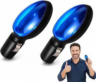 2026 Upgraded Car Part Fuel Saver - Gas Saver Device, Advanced Fuel Saving Device and Gas Economizer for Optimal Fuel Efficiency, Universal Fuel Gas Saver for All Cars (2PCS)
