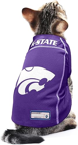 Miniatura 160 de Littlearth Camiseta básica unisex para adultos de la NCAA