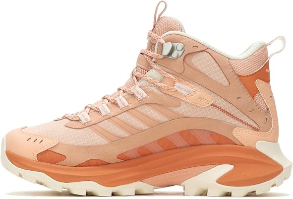 Merrell Moab Speed 2 Mid GTX