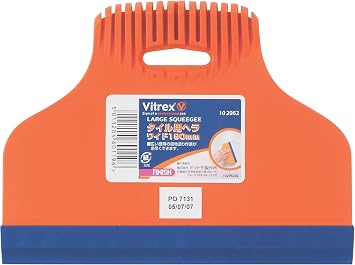 Vitrex 10 2962 Large Tile Squeegee