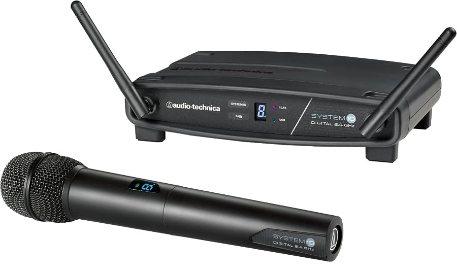 Audio-Technica ATW-1102