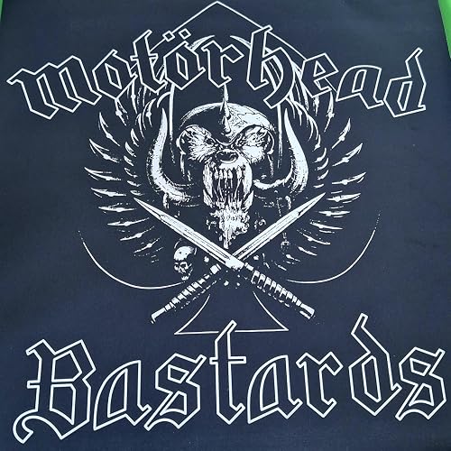 Amazon.co.jp: Bastards: ミュージック