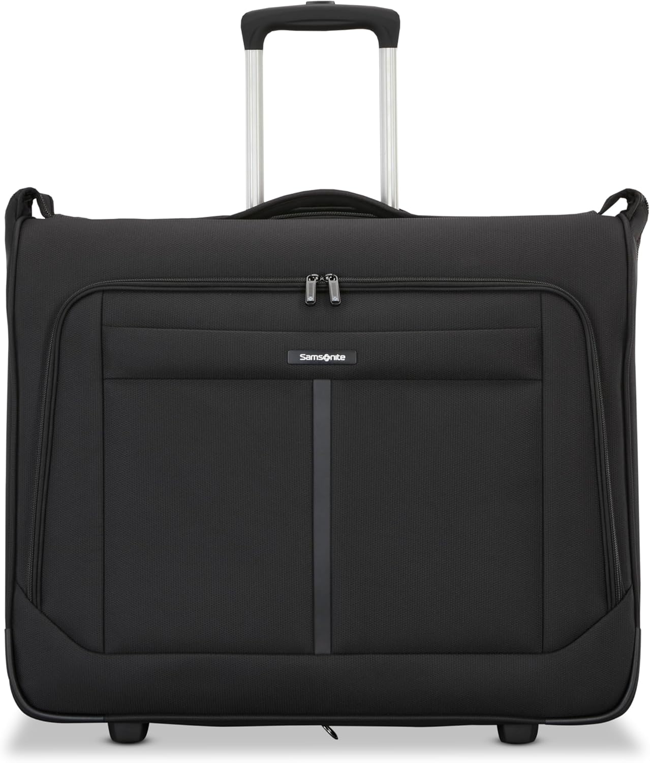 Samsonite Ascella 4 Rolling Garment Bag – Black