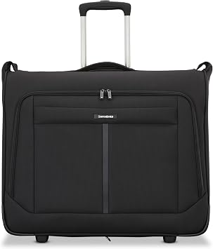 Samsonite Ascella 4 Rolling Garment Bag - Black