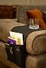 HeiN Command Magazine Newspaper Editor Seat Edge Cover Black