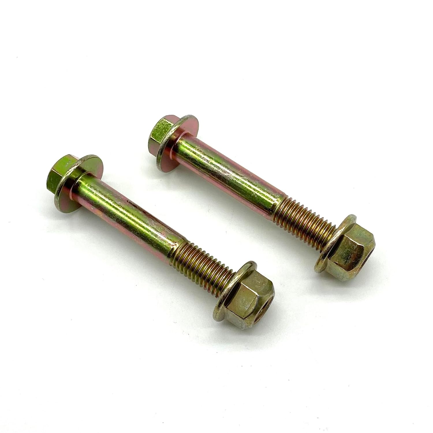 Region Offroad Front or Rear Track Bar Bolts Compatible with Jeep Wrangler YJ 1987-1995