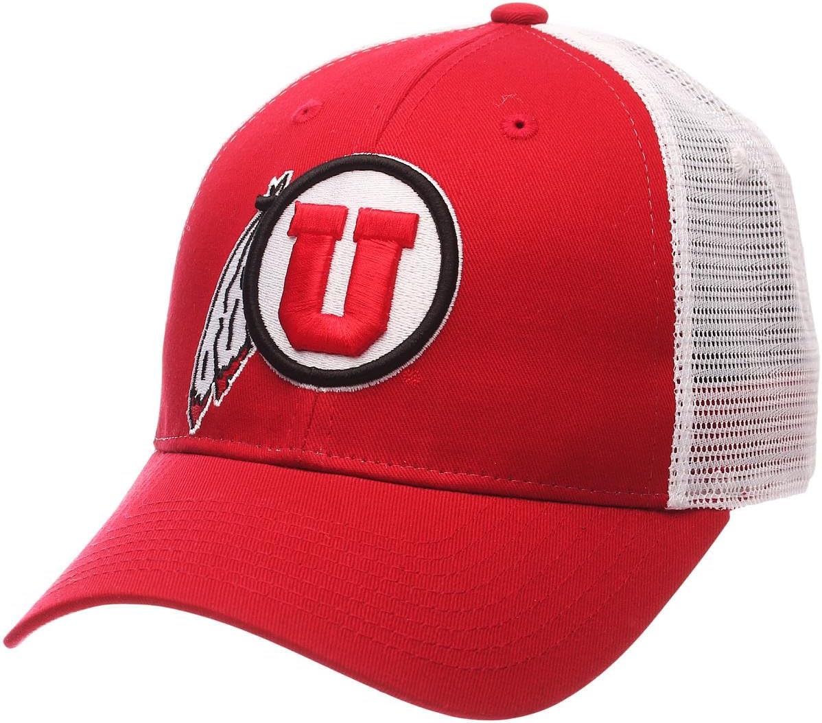 NCAA mens Big Rig Trucker Hat