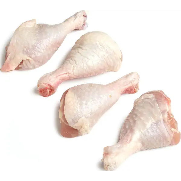 Smoked Turkey Drumsticks 1