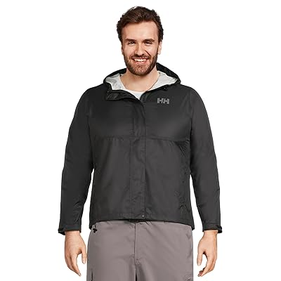 Helly Hansen Loke Jacket 2.0 Men