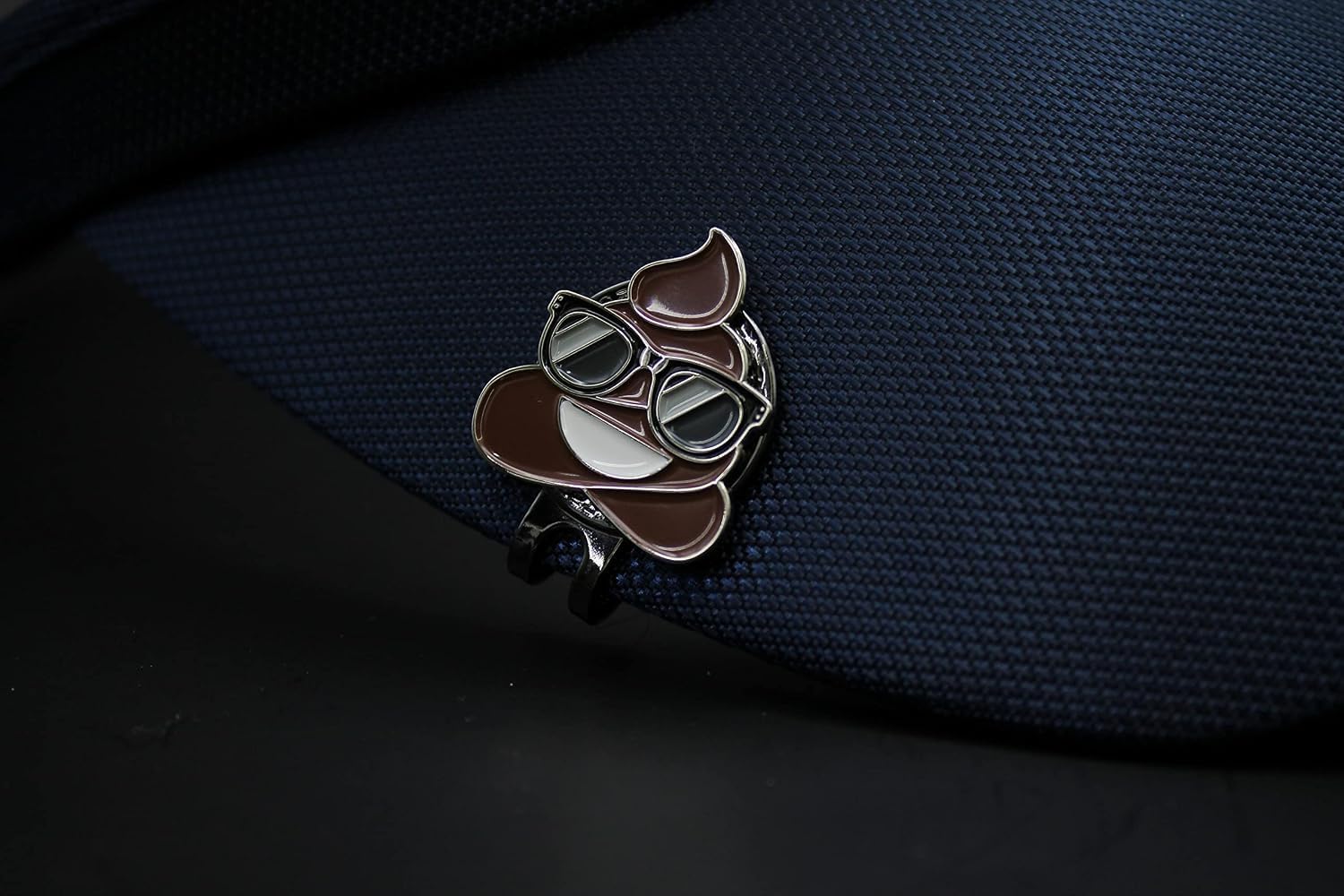 Funny Golf Ball Marker + Premium Magnetic Hat Clip | Unique Gift for Men & Women Golfers | Hilarious Golf Accessory for Any Golfer | NEW Designs! image 4