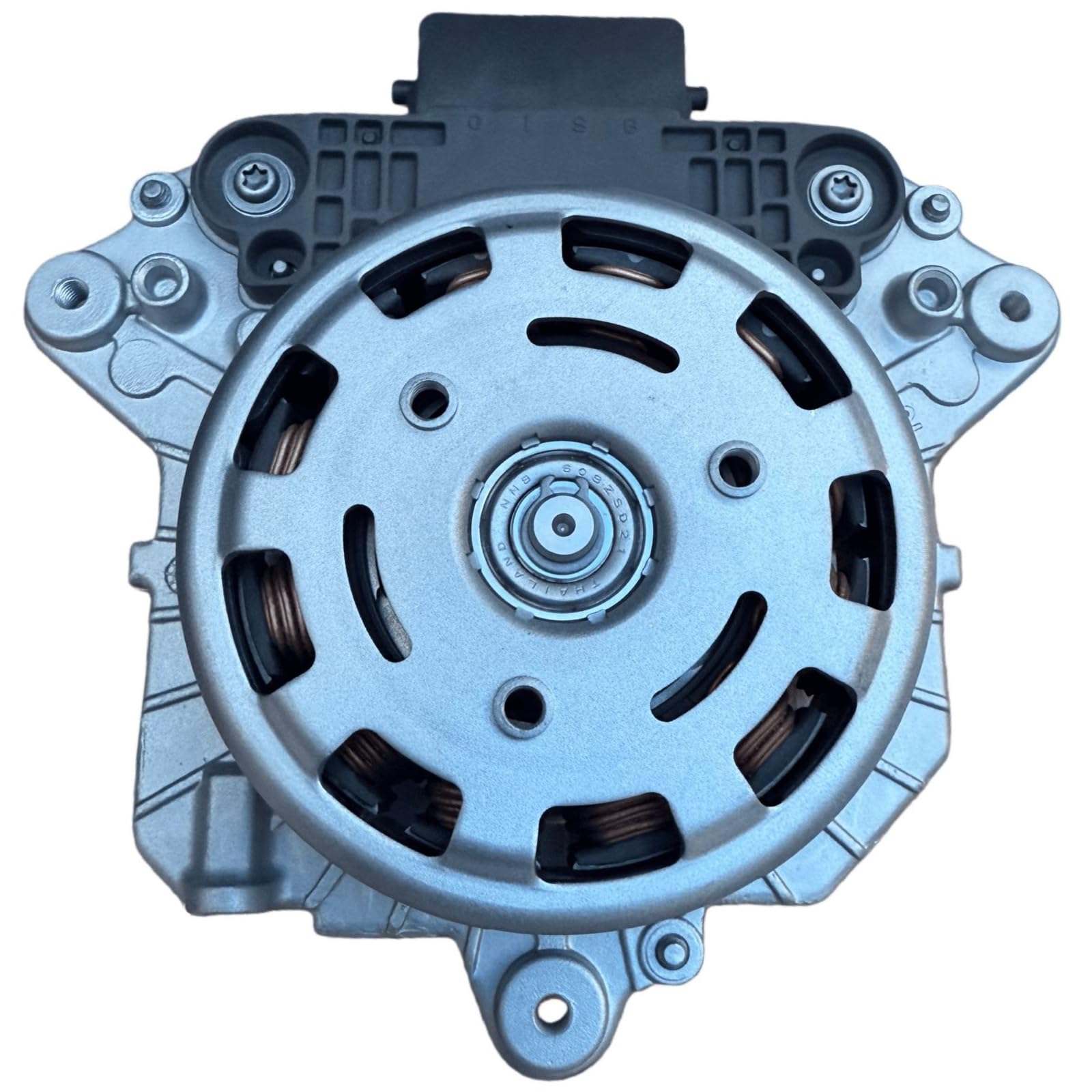 Amazon.com: 16363-47050 Cooling Fan Motor Compatible with Lexus 