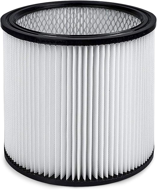Replacement Filter for Shop Vac Models 90304, 90350, 90333
