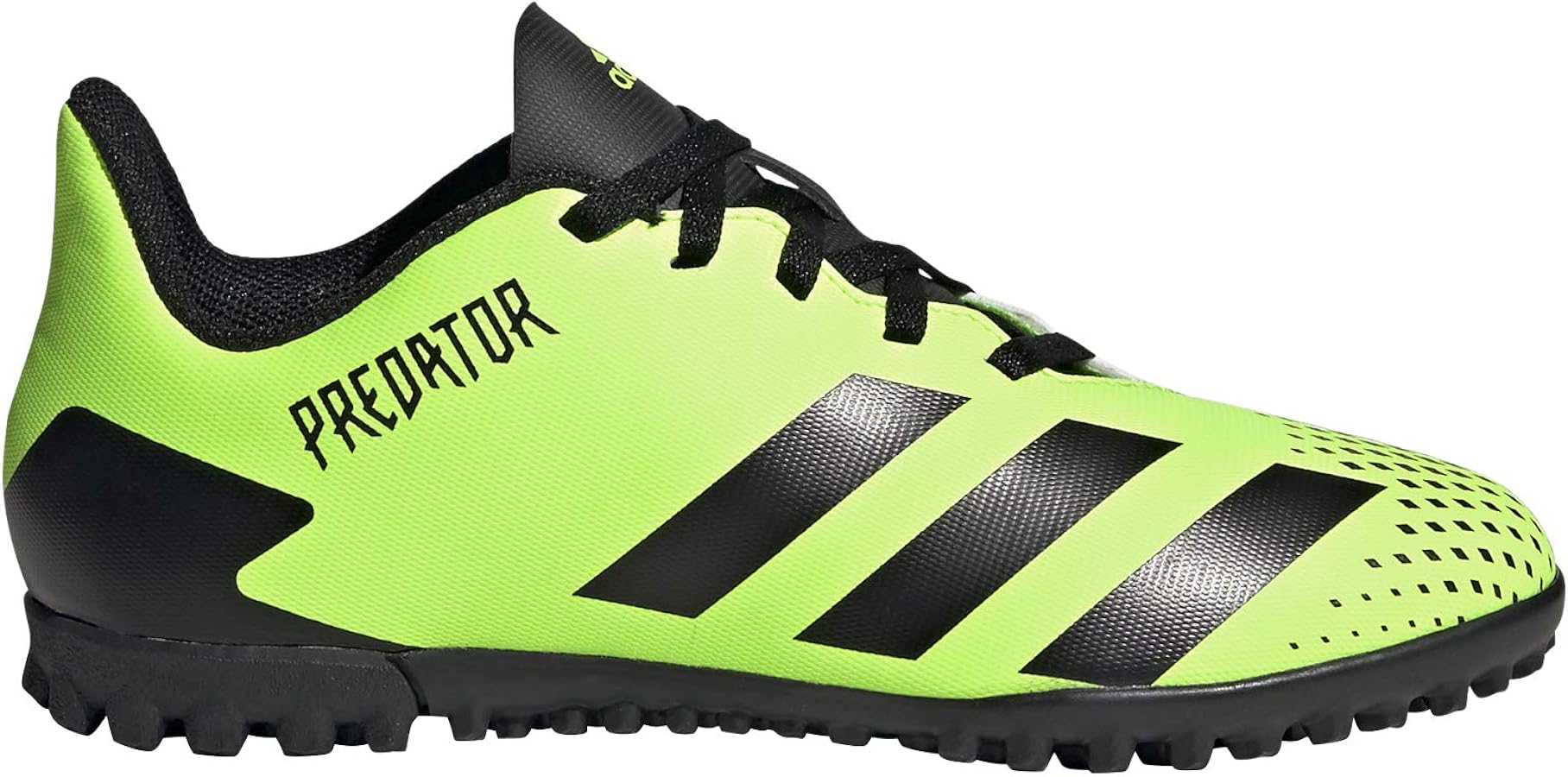 adidas predator 20.4 tf j