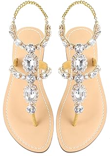 amazon fancy sandal