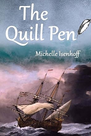 The Quill Pen