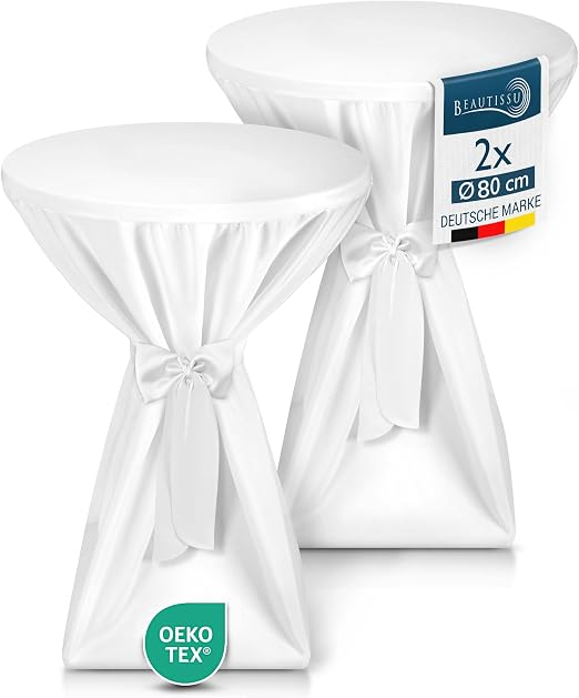 Stehtischhussen 80 Cm
