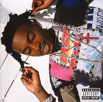 【シールド】Playboi Carti / Music Playboi Carti - MUSIC SORRY 4 DA WAIT Deluxe CD Compilation Album