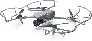 STARTRC Osłona śmigła do DJI Air 3S Quick Release Flight Safety Anti Collision Protection Propeller Protector Accessorie