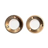 SSP Multi-Purpose (Unimodal) Espresso Grinding 64mm Flat Burrs (Red Speed Coated)