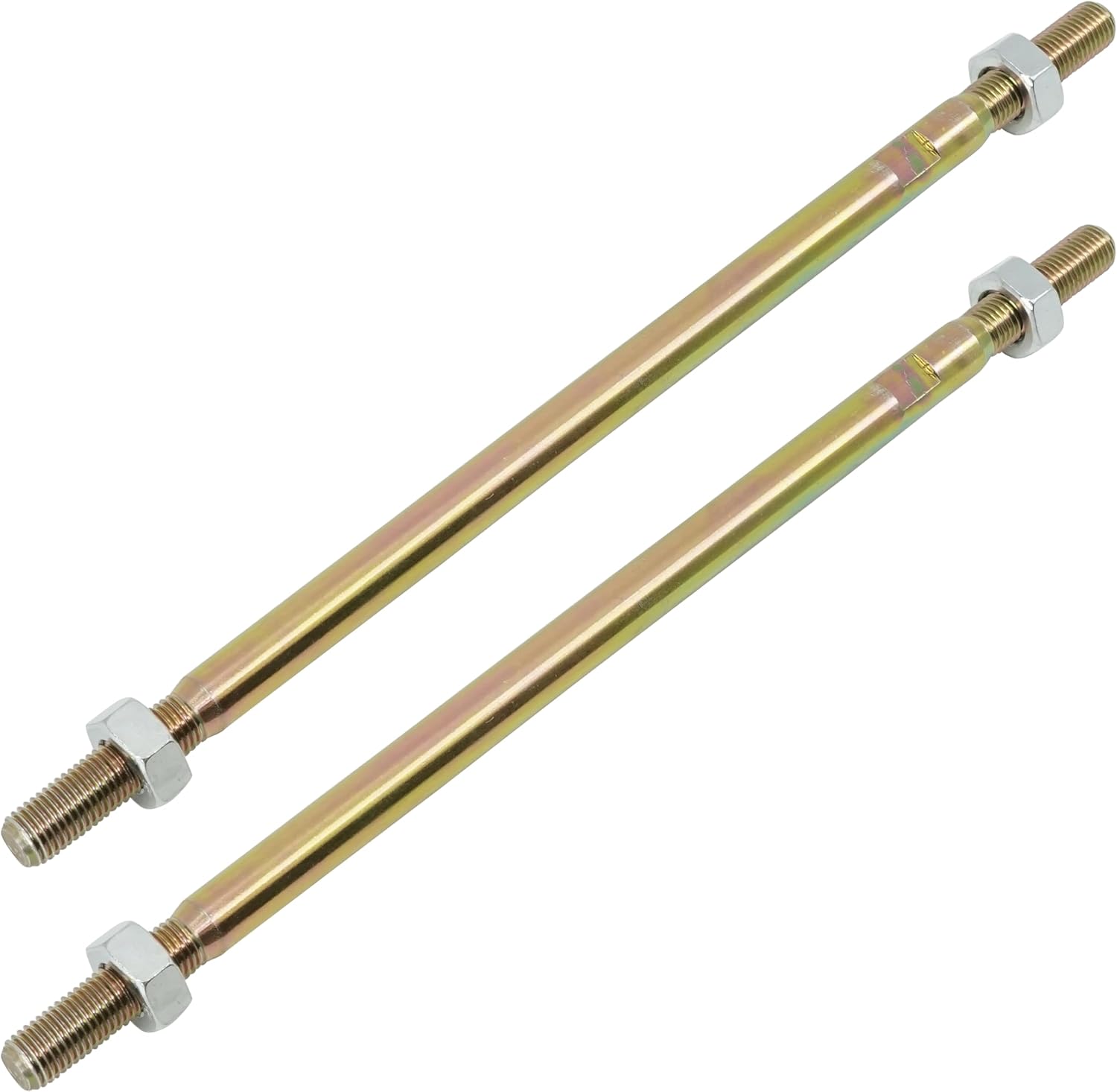 Caltric Left and Right Tie Rod Compatible with Honda Sportrax 90 TRX90 1993 1994-2008 QTY 2