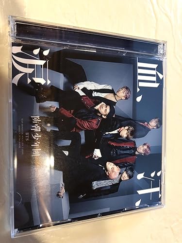Amazon.co.jp: 血、汗、涙(通常盤): Music