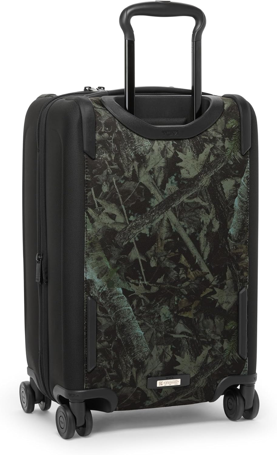 Amazon | TUMI - アルファデュアルアクセス拡張機内持ち込み手荷物