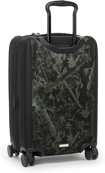 Amazon | TUMI - アルファデュアルアクセス拡張機内持ち込み手荷物