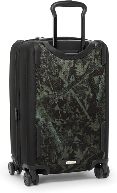 Amazon | TUMI - アルファデュアルアクセス拡張機内持ち込み手荷物
