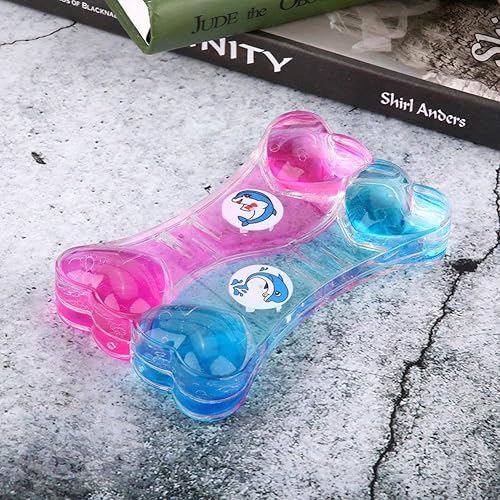 Miniatura 5 de Temporizador de reloj de arena, temporizador de líquido, temporizador de reloj de arena, temporizador de arena de reloj de arena, reloj de aceite