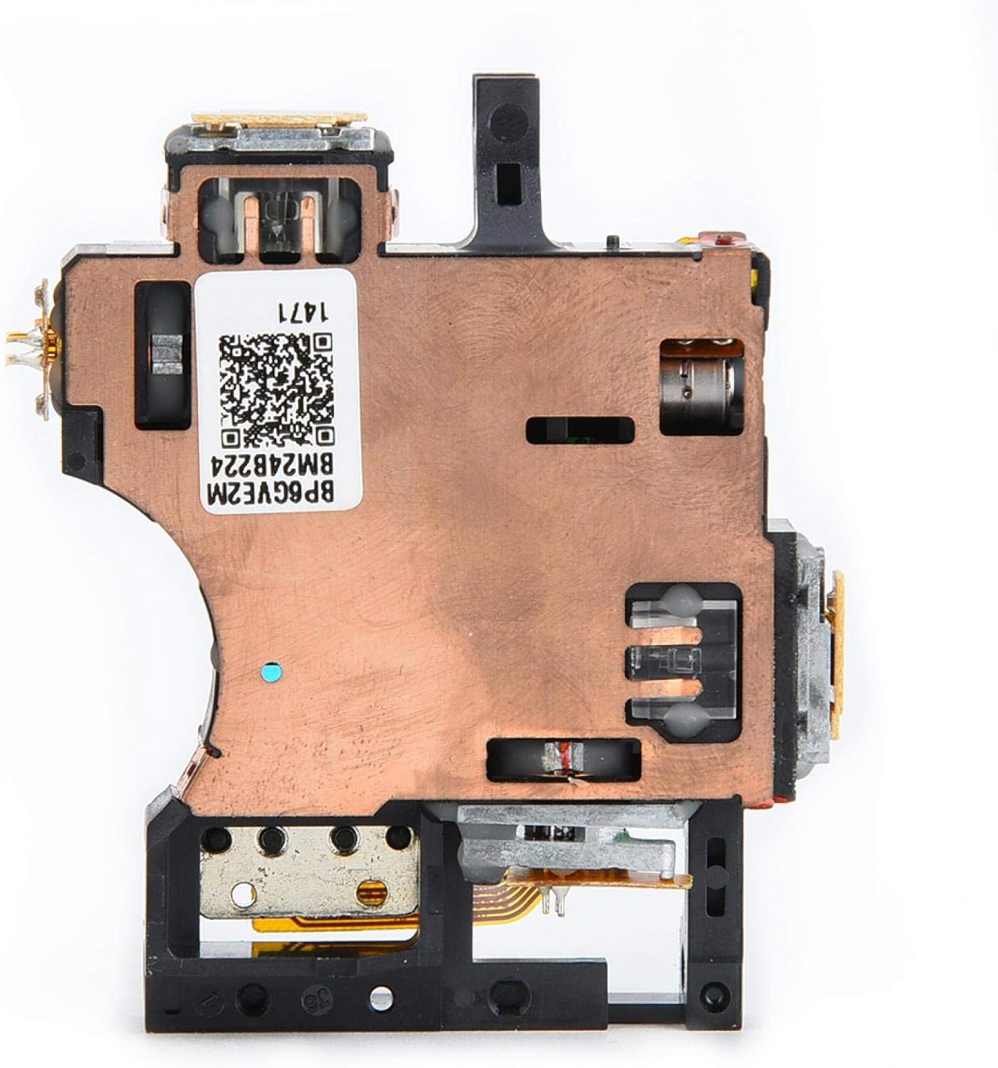Optical Laser Lens Pickup Fit for Samsung SOH-BDP6G DVD Player Replacement Parts