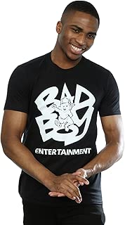 Men's Simple Logo T-Shirt - coolthings.us