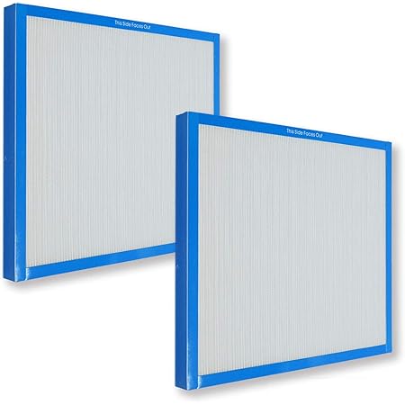 Filter luchtreiniger Airfresh Clean 400 kopen | Soehnle