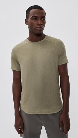 Rhone Men's Atmosphere Tee