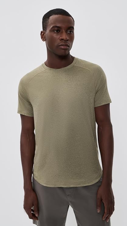 Rhone Men's Atmosphere Tee