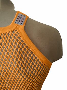 Tank Tops Men and Tank Tops for Women.Black Vest White Vest