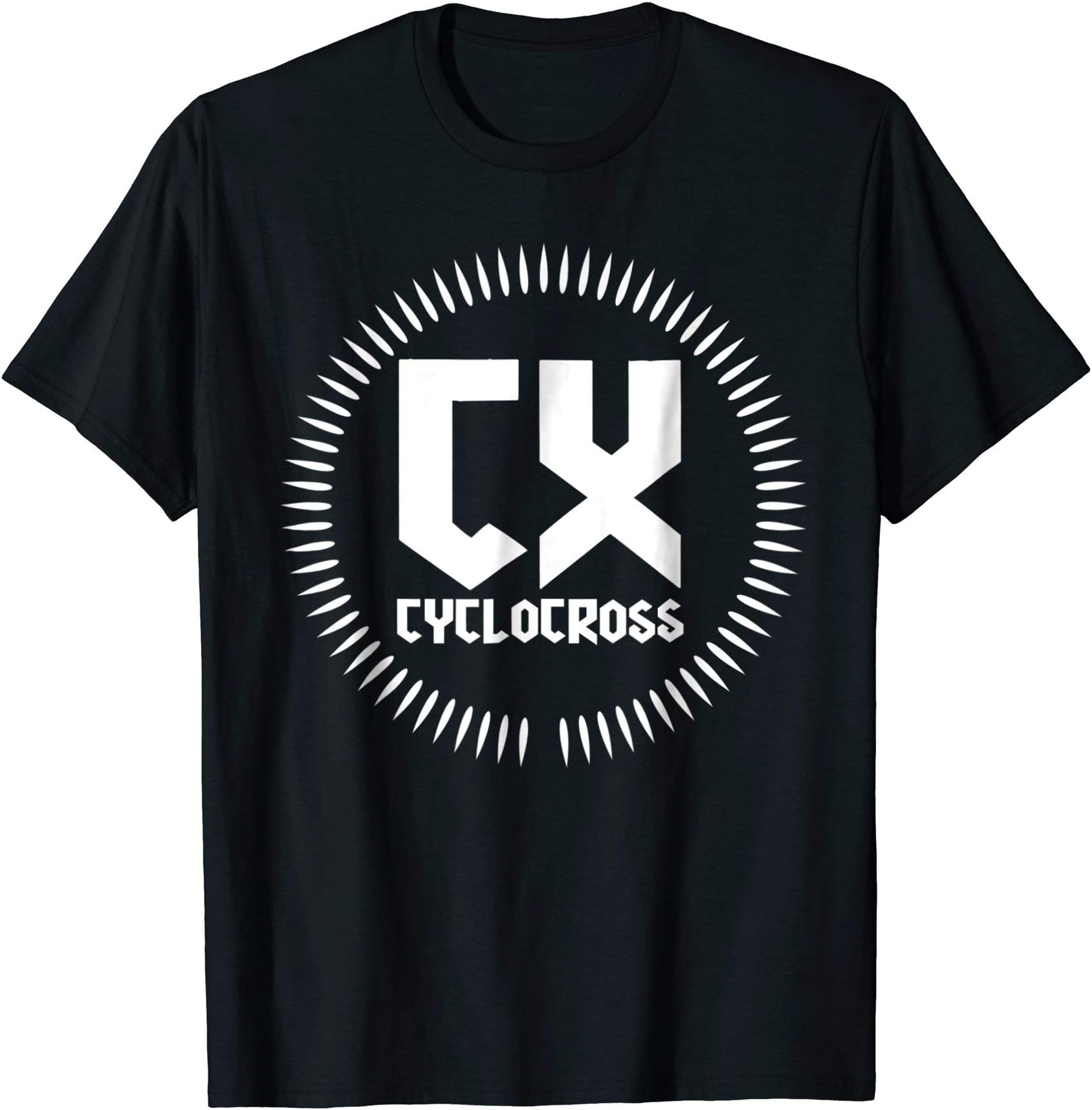 Cyclocross T-Shirt