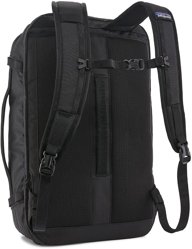 Amazon.co.jp: パタゴニア ブラック ホール ミニ MLC 30L。 : ファッション