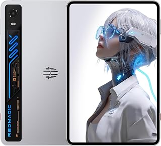REDMAGIC Astra 2 Gaming Tablet 12G+256G Starfrost