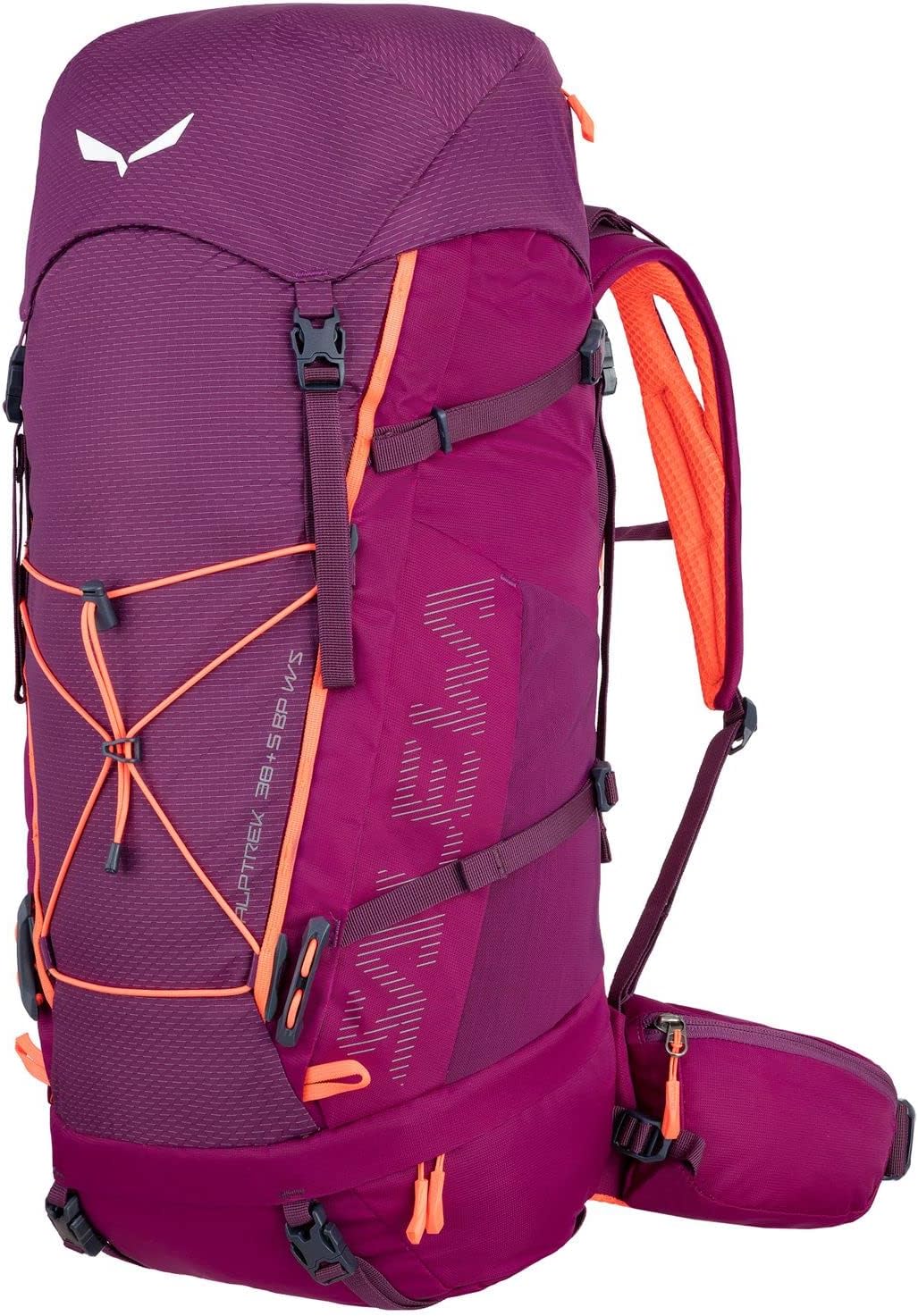 SalewaWomen's Alptrek 38 Bp Ws