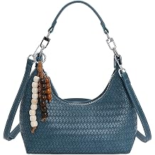 Women's Versatile Hobo and Shoulder Bag - Stylish Crossbody for Daily Use