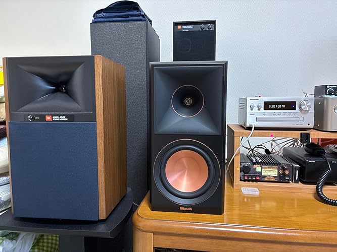 Amazon.co.jp: Klipsch Reference Premiere RP-600M II ブックシェルフ