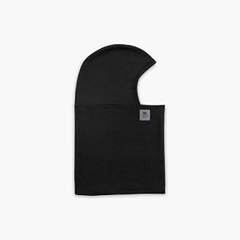 Turtle Fur Shellaclava Balaclava Comfort Shell Fleece Lined Neck Warmer Helmet Liner Winter Hood