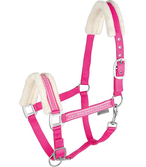 WALDHAUSEN Cabestro Elegante Rosa XWB