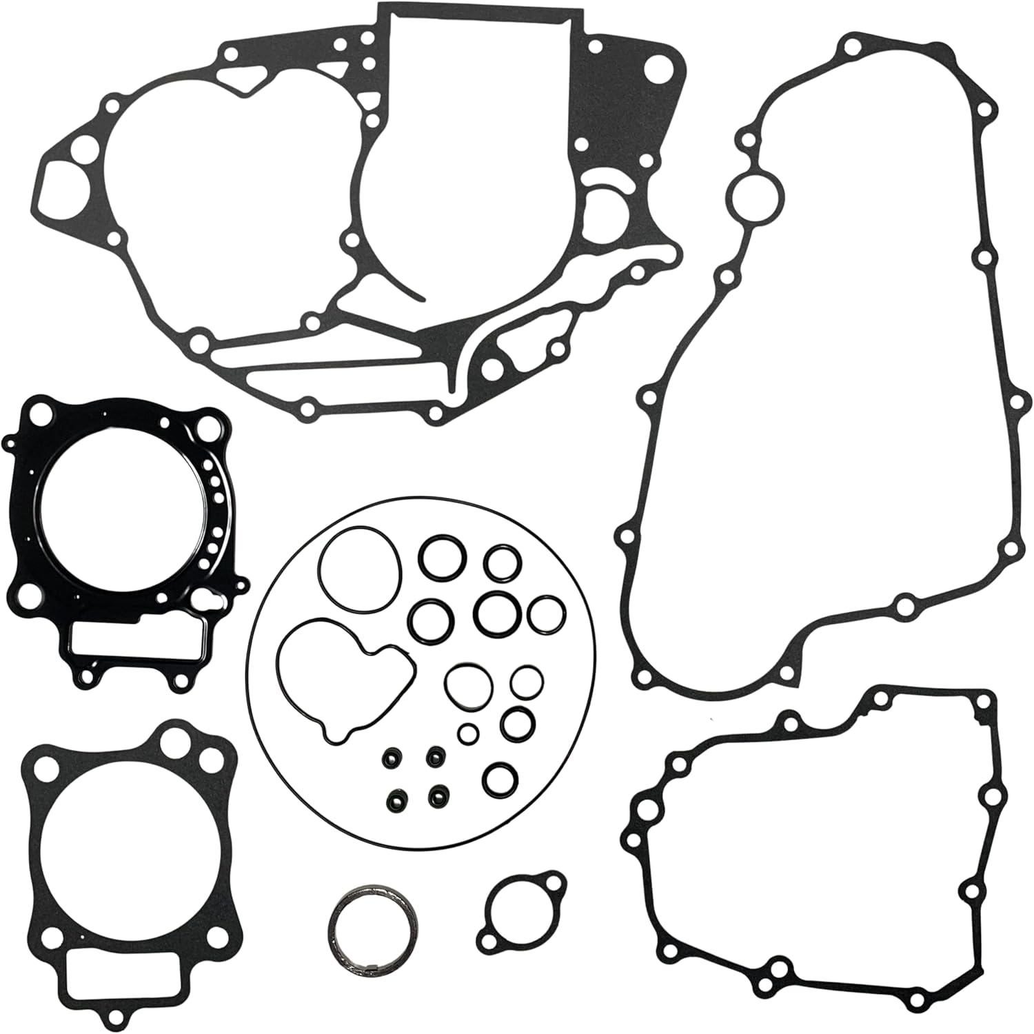 Complete DCR Gasket Set for 2010-2016 Honda CRF250R Top & Bottom End
