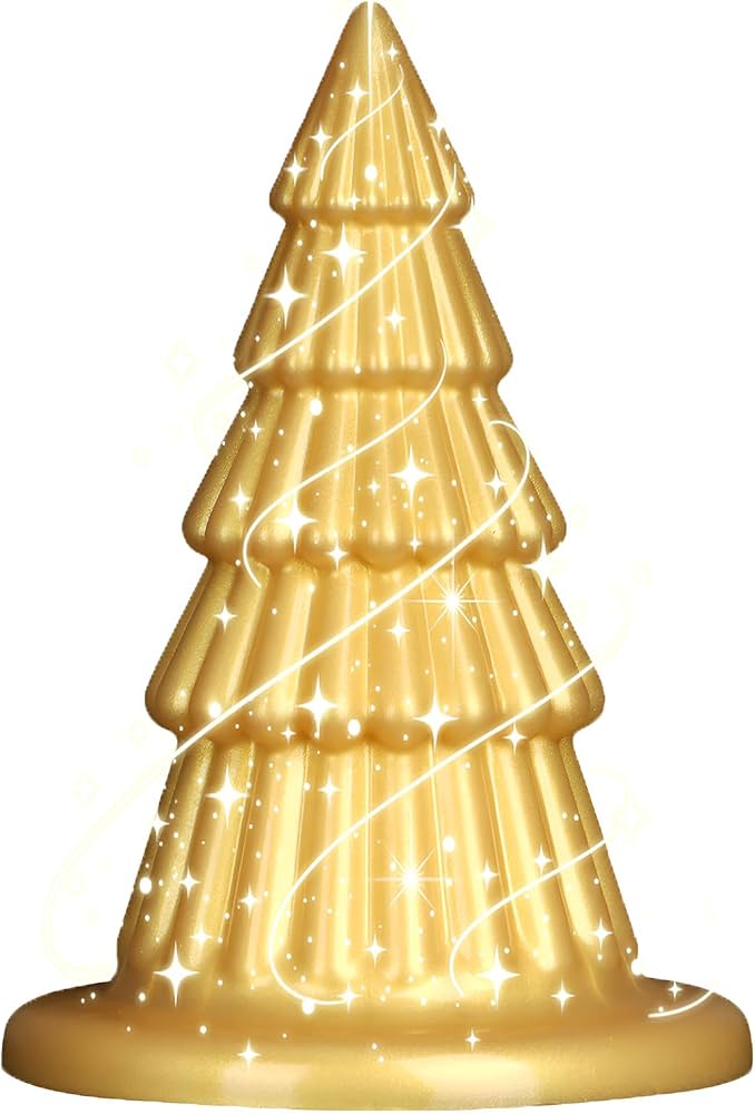 Amazon.com: Soft Silicone Christmas Tree Huge Anal Plug Large Butt Plug Toy with Strong Suction Cup, Anal Training Dilator Anal Dildo Adult Sex Toys for Women/Men, 1.3'' to 3.3'' Thick : Health Amazon.com: Soft Silicone Christmas Tree Huge Anal Plug Large Butt Plug Toy with Strong Suction Cup, Anal Training Dilator Anal Dildo Adult Sex Toys for Women/Men, 1.3'' to 3.3'' Thick : Health