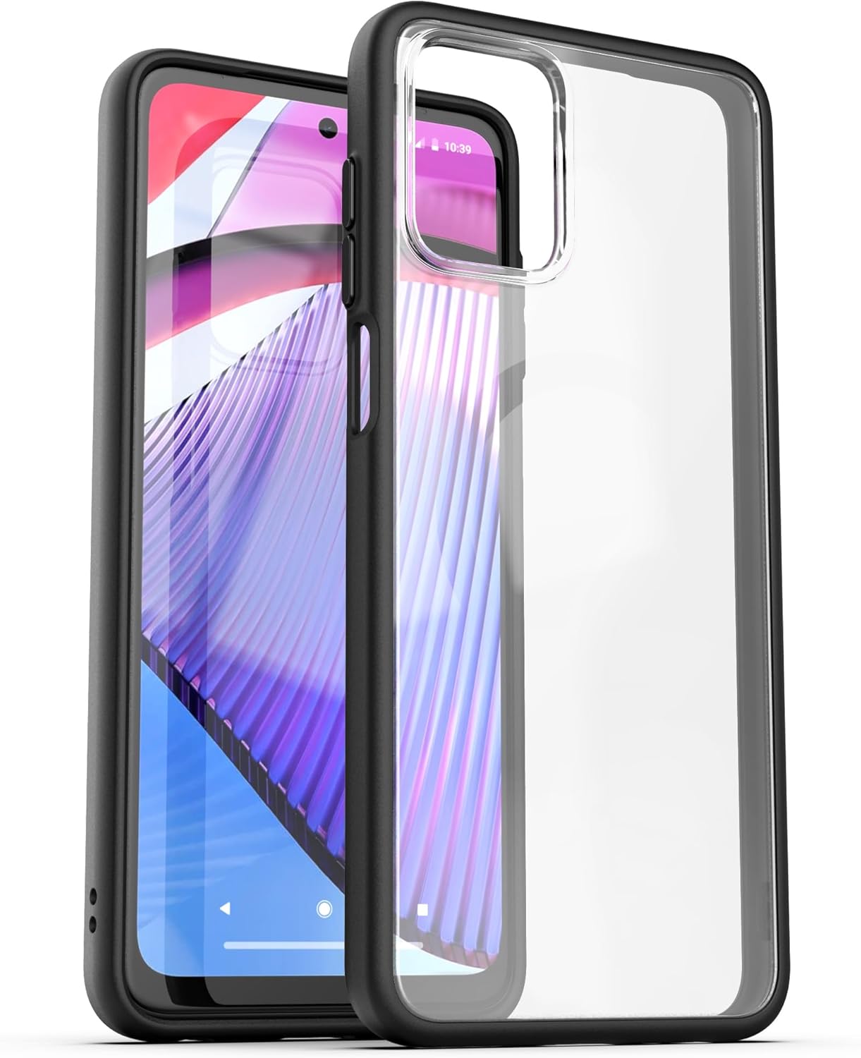 Encased Belt Set for Moto G Power 5G 2023 Phone Case with Holster Clip (2023 Motorola G-PWR 5G) - Image 3