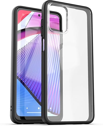 Miniatura 5 de Encased Juego de cinturón para Moto G Power 5G 2023 con clip para funda (Motorola G-PWR 5G 2023)