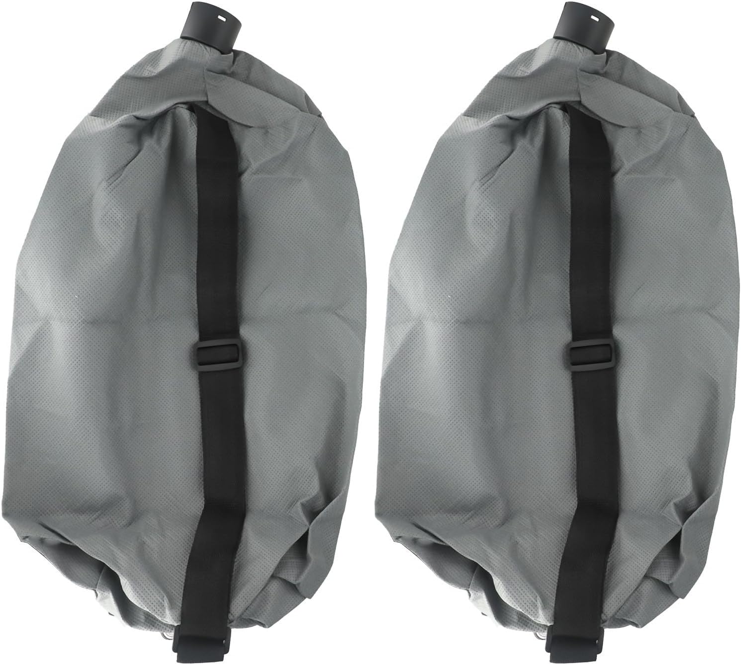 2 Pack Drywall Sander, Dust Collection Bag, Wall Sander, Vacuum Bag, Machine, Dust Collector, Attachment, Accessories, Power Tool Parts