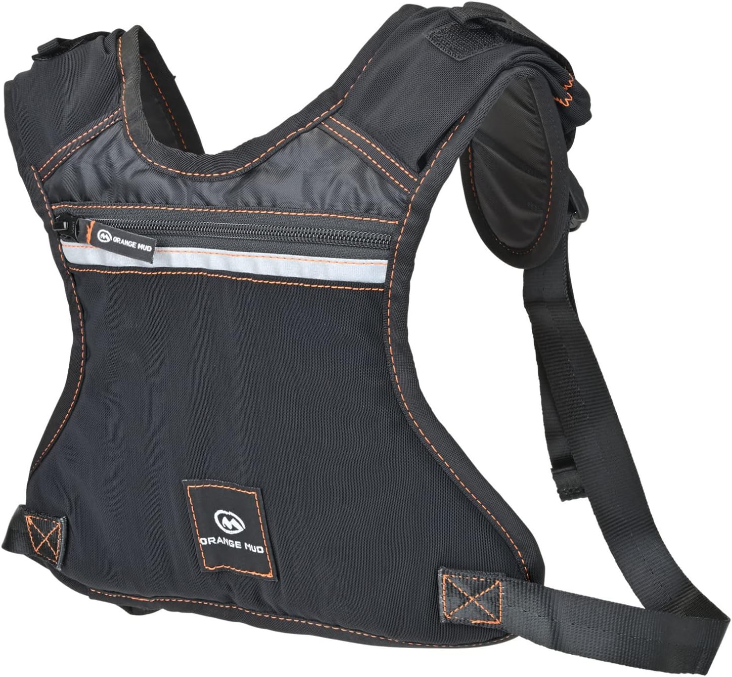 Gear Quiver, Fits iPhone 6+ and Smaller Phones (Black)