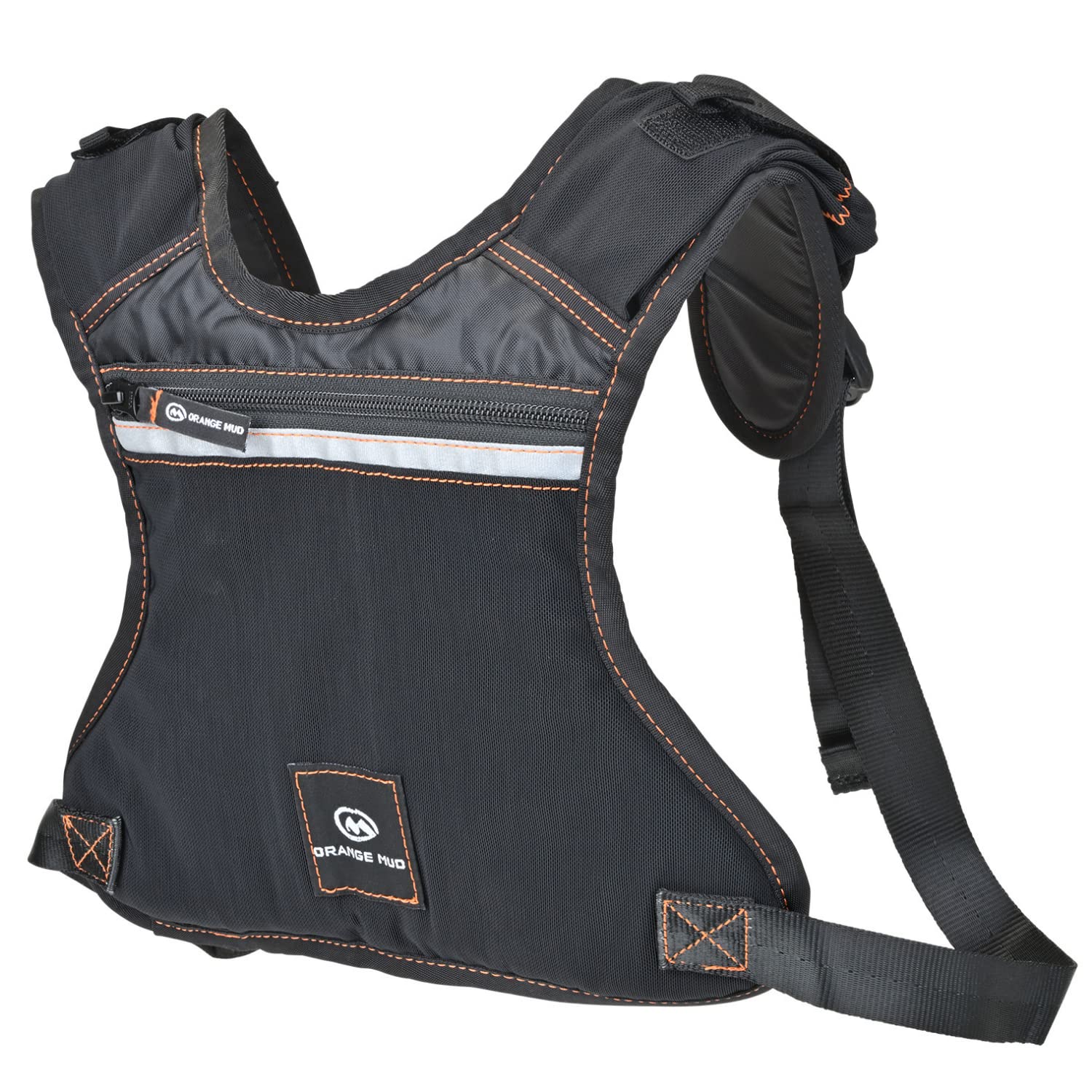 Gear Quiver, Fits iPhone 6+ and Smaller Phones (Black)